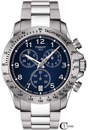 Tissot T1064171104200 משווק מורשה אחריות של רולטיים!