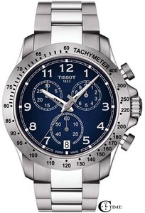 Tissot T1064171104200 משווק מורשה אחריות של רולטיים!