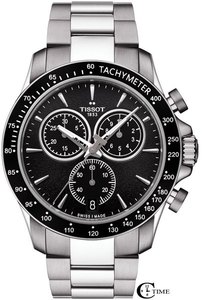 Tissot T1064171105100 משווק מורשה אחריות של רולטיים!