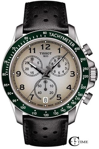Tissot T1064171603200 משווק מורשה אחריות של רולטיים!