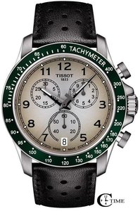 Tissot T1064171603200 משווק מורשה אחריות של רולטיים!