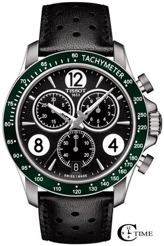 Tissot T1064171605700 משווק מורשה אחריות של רולטיים!