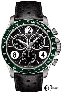 Tissot T1064171605700 משווק מורשה אחריות של רולטיים!