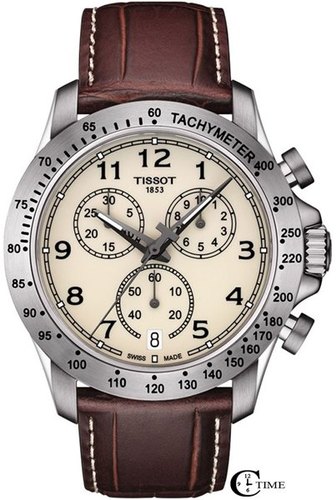 Tissot T1064171626200 משווק מורשה אחריות של רולטיים!