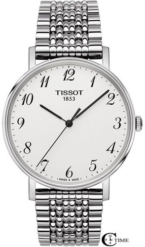 Tissot T1094101103200 - שעון יד טיסו משווק מורשה