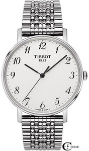 Tissot T1094101103200 - שעון יד טיסו משווק מורשה