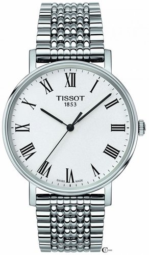 Tissot T1094101103300 - שעון יד טיסו משווק מורשה