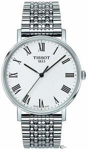 Tissot T1094101103300 - שעון יד טיסו משווק מורשה