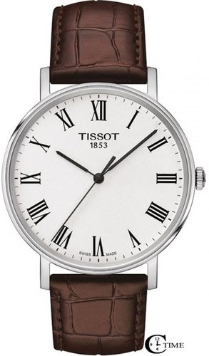 Tissot T1094101603300 - שעון יד טיסו משווק מורשה