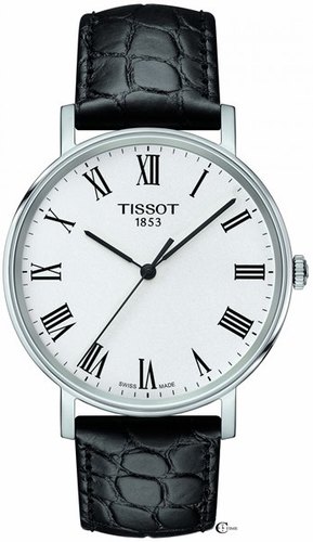 Tissot T1094101603301 - שעון יד טיסו משווק מורשה