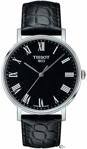 Tissot T1094101605300 - שעון יד טיסו משווק מורשה