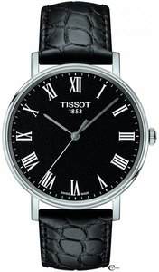 Tissot T1094101605300 - שעון יד טיסו משווק מורשה