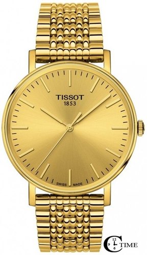 Tissot T1094103302100 - שעון יד טיסו משווק מורשה