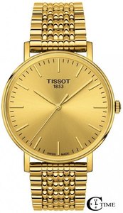 Tissot T1094103302100 - שעון יד טיסו משווק מורשה