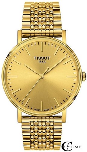 Tissot T1094103302100 אחריות של רולטיים!