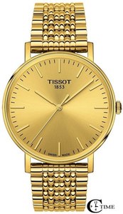 Tissot T1094103302100 אחריות של רולטיים!