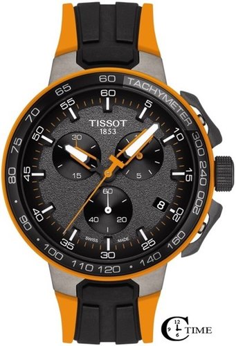 Tissot T1114173744104 - משווק מורשה אחריות של רולטיים!