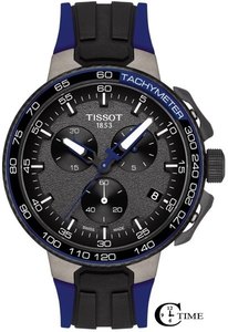 Tissot T1114173744106 - משווק מורשה אחריות של רולטיים!