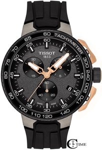 Tissot T1114173744107 - משווק מורשה אחריות של רולטיים!