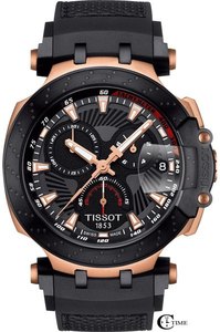 Tissot T1154173706100 - משווק מורשה אחריות של רולטיים!