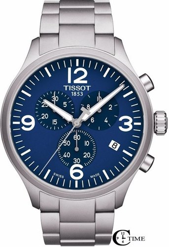 Tissot T116.617.11.047.00