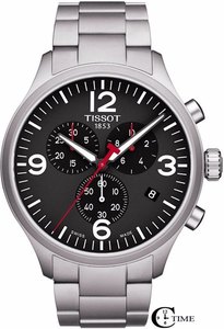Tissot T116.617.11.057.00 אחריות של רולטיים!
