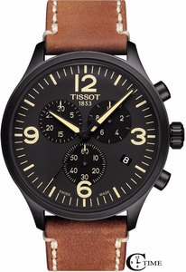 Tissot T116.617.36.057.00 אחריות של רולטיים!