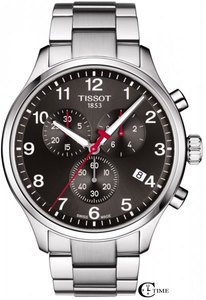 Tissot T1166171105702 - משווק מורשה אחריות של רולטיים!