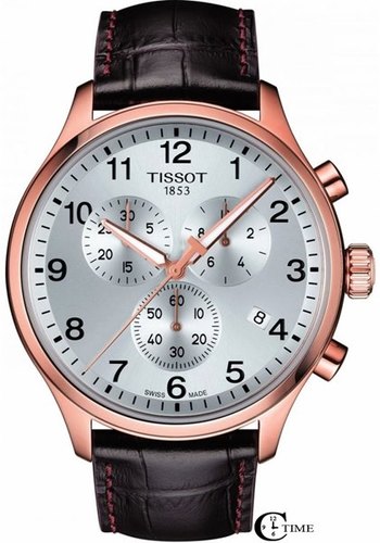 Tissot T1166173603700 - שעון יד טיסו משווק מורשה