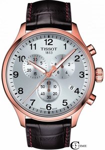 Tissot T1166173603700 - שעון יד טיסו משווק מורשה