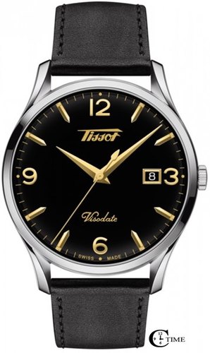 Tissot T1184101605701 - משווק מורשה אחריות של רולטיים!