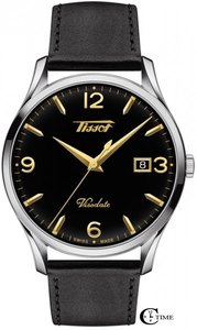 Tissot T1184101605701 - משווק מורשה אחריות של רולטיים!