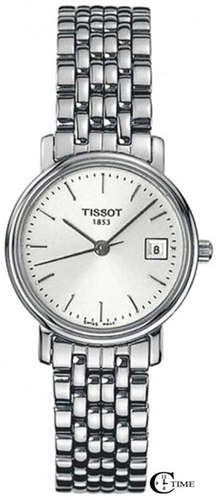 Tissot T52128131 אחריות של רולטיים!
