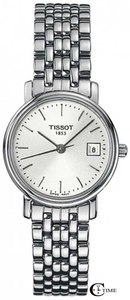 Tissot T52128131 אחריות של רולטיים!