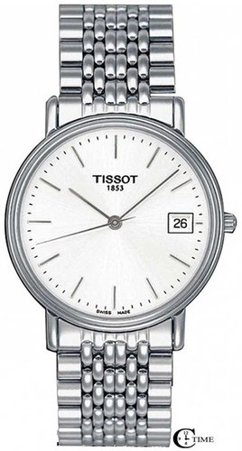 Tissot T52148131 אחריות של רולטיים!