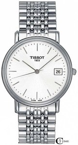 Tissot T52148131 אחריות של רולטיים!