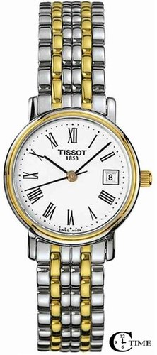 Tissot T52228113 אחריות של רולטיים!
