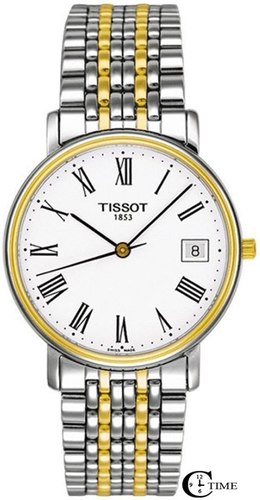 Tissot T52248113 אחריות של רולטיים!