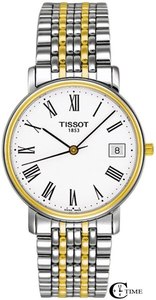 Tissot T52248113 אחריות של רולטיים!