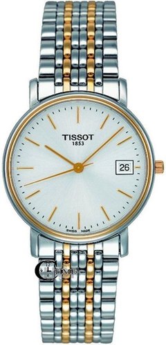 Tissot T5248131 אחריות של רולטיים!