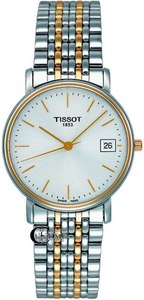 Tissot T5248131 אחריות של רולטיים!