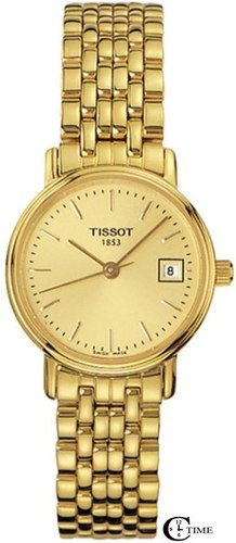 Tissot T52528121 אחריות של רולטיים!