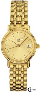 Tissot T52528121 אחריות של רולטיים!