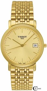Tissot T52548121 אחריות של רולטיים!