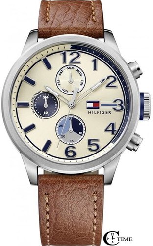 Tommy Hilfiger 1791239 - משווק מורשה