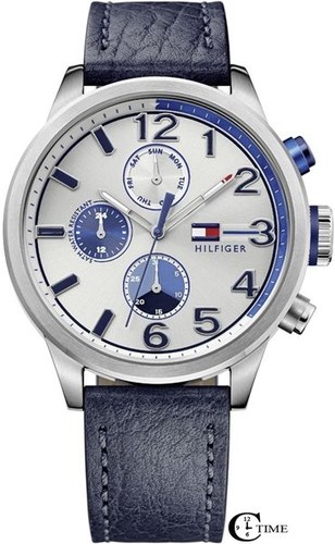 Tommy Hilfiger 1791240 - משווק מורשה