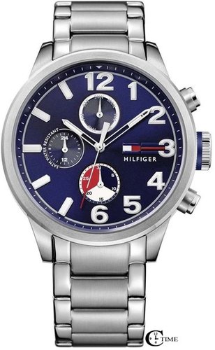 Tommy Hilfiger 1791242 - משווק מורשה