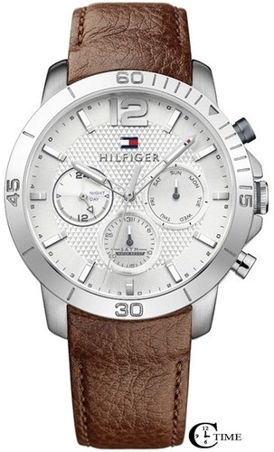Tommy Hilfiger 1791270 - משווק מורשה