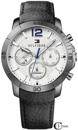 Tommy Hilfiger 1791271 - משווק מורשה