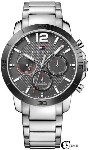 Tommy Hilfiger 1791272 - משווק מורשה